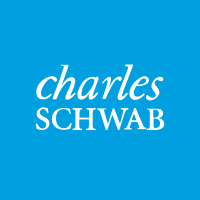 Charles Schwab 社のロゴ