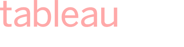 Tableau Live Europe - 6 May 2021