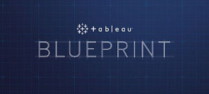 导航到Tableau Blueprint 评估