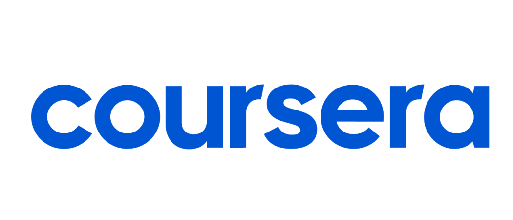 Logo Coursera
