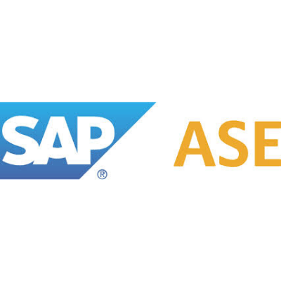 Navegue para SAP Sybase ASE