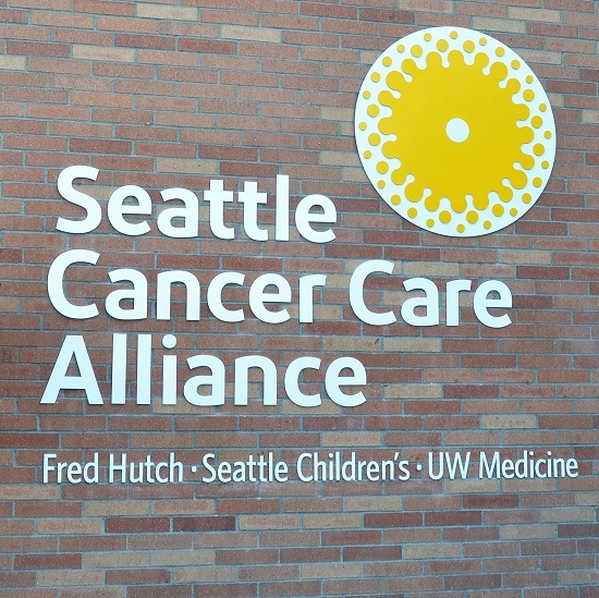 Seattle Cancer Care Alliance increases quality of care with comprehensive view of treatment plans的图像