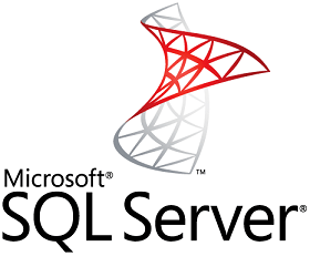 Navegue para Microsoft SQL Server