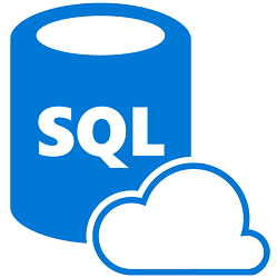 Azure SQL Database に移動