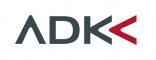 ADK のロゴ