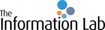 Logotipo para The Information Lab