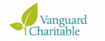 Vanguard Charitable のロゴ