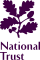 Logotyp för National Trust
