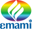 Logo for Emami Limited