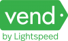 Logo for Vend