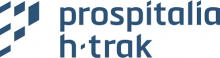 Logo for Prospitalia h-trak