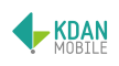Kdan Mobile 的標誌