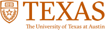Logo for University of Texas - Austin