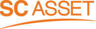 Logo for SC Asset