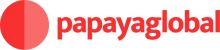 Logo per Papaya Global