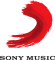 Logotipo para Sony Music Brasil