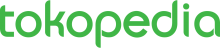 Logo for Tokopedia