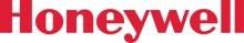 Honeywell のロゴ