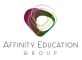 Logotyp för Affinity Education Group