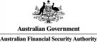 Australian Financial Security Authority의 로고
