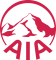AIA Singapore的徽标