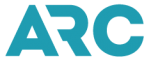 Logo voor Airlines Reporting Corporation
