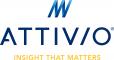 Logotyp för Attivio