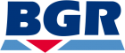 Logo für Bundesanstalt für Geowissenschaften und Rohstoffe