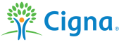 Cigna のロゴ