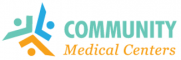 Logotipo para Community Medical Centers
