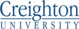 Creighton University의 로고