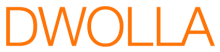 Dwolla のロゴ