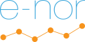 Logo for E-Nor