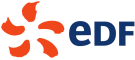 Logotipo para EDF Energy