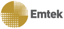 Logo for Emtek Group