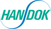 Logo pour Handok 