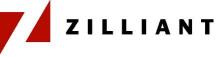 Zilliant Incorporated 的標誌