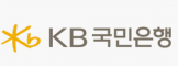 KoomMin KB bank의 로고