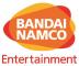 BANDAI NAMCO Entertainment的徽标