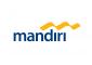 Logo voor PT Bank Mandiri (Persero) Tbk