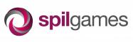 Logotipo para Spil Games