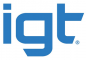 Logo for International Game Technology 
