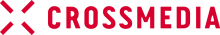 Logo für Crossmedia GmbH