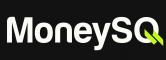 MoneySQ.com のロゴ