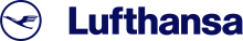 Logotipo para Lufthansa