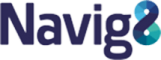 Logotipo para Navig8 Group