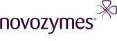 Logo pour Novozymes