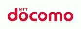 Logo voor NTT Docomo 