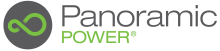 Logo per Panoramic Power 