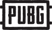 Logo for PUBG Corporation